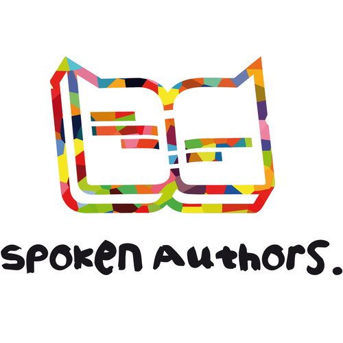 Spoken Authors Logo