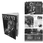 Vinery Stallions 2011 Book