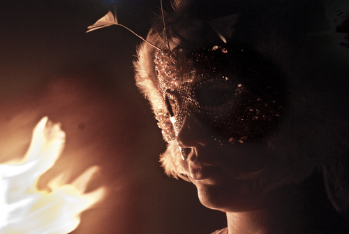 Fire
