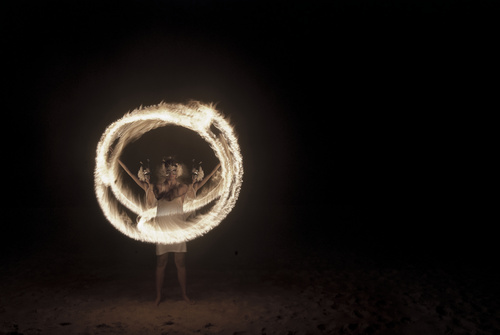 Ring Of Fire