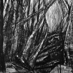 Closed Canopy (Study)