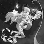 Ghost Lantern