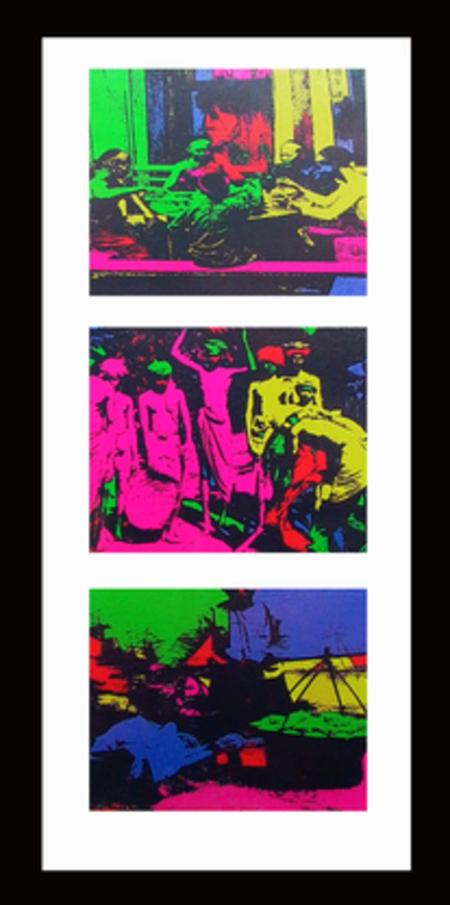 Early Settlers, 2005