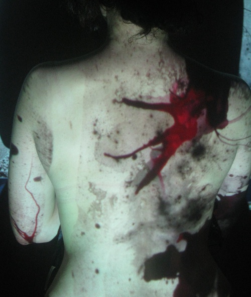 The Undesired Body