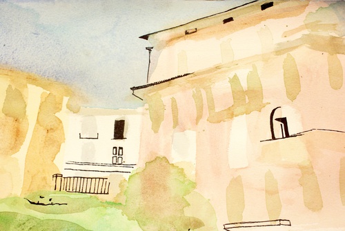 Rome #1