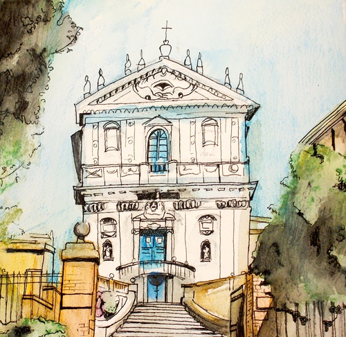 Rome #2
