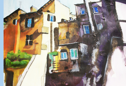 Rome #3