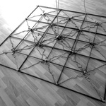 'Attachment' (Flat Detail), 2011