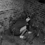 'Slowburn' (Performance Still), 2011