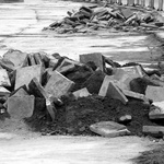 'Shifting Grounds: I Tremor (3)', 2011