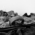 'Tales Of The Towns And Cities (Part Two)', 2011, Mixed Media