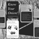 Know Your Onion!