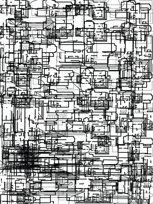Sounds On Architecture 2