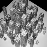 Post Futurism The Otherside