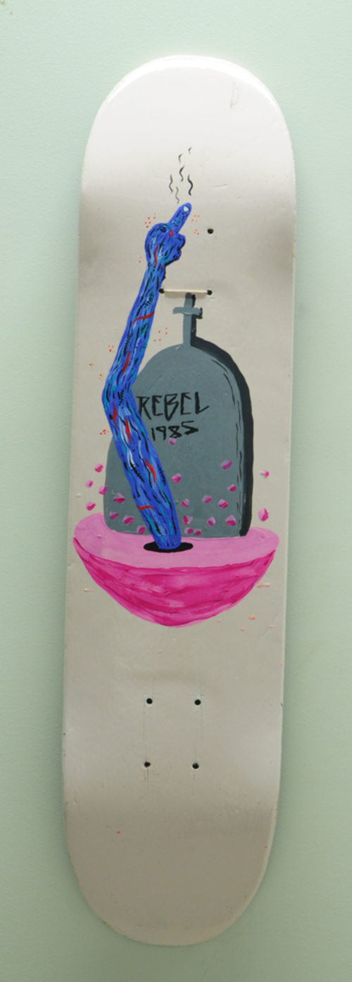 Rebel 1985 2