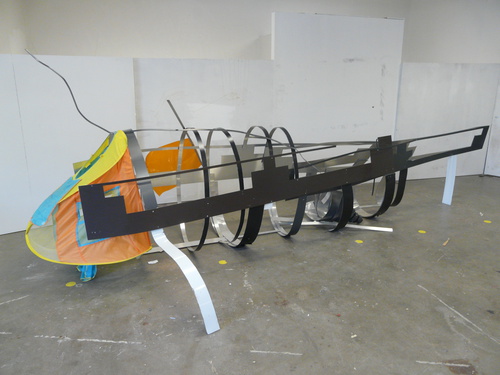 'Prototype 1' 