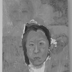 Self Portrait
