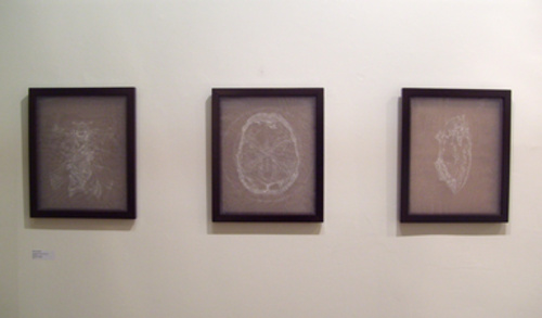 Shattering The Solid Objective Being (Collection)