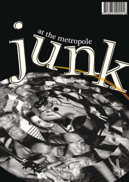 Junk Magazine