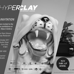 Hyperclay: Contemporary Ceramics