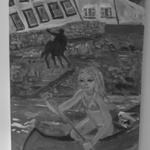 The Centaur