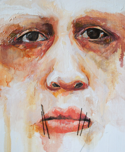 Erased Identities