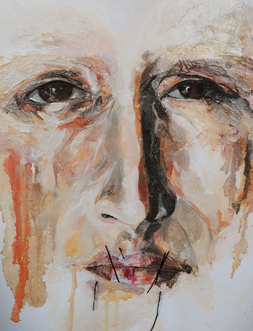 Erased Identities