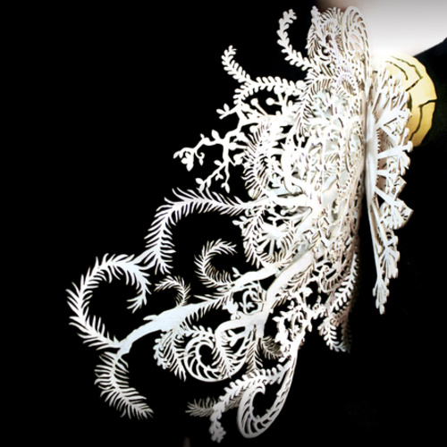 Responsibility (Brooch)