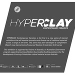 Hyperclay: Contemporary Ceramics