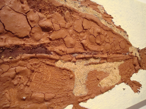 Fish No. 2 (Detail)