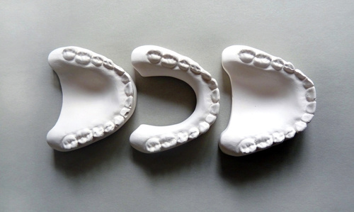 Nan's Teeth