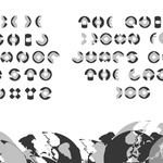 New Typeface: Abcd Font