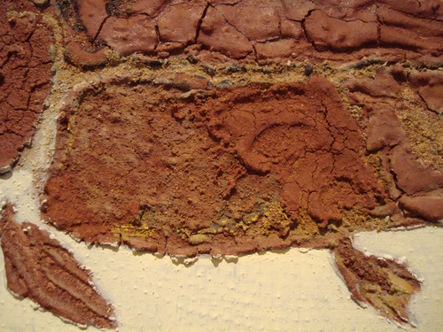 Fish No. 1 (Detail)