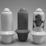 Khamsa I, Ii, & Iii