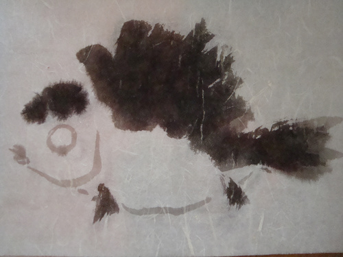 Untitled 2011 (Detail)