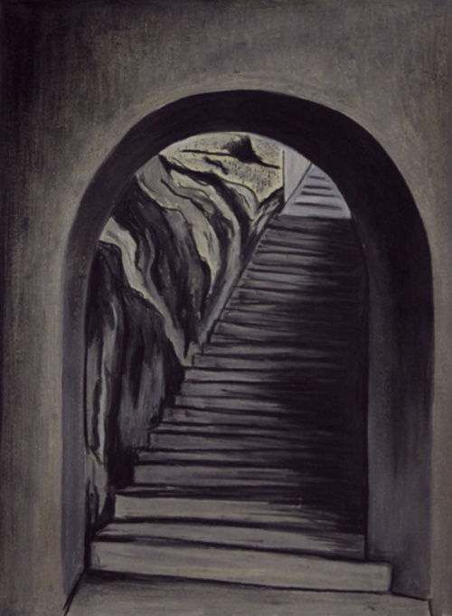 Argyle Stairs