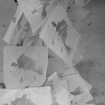 Untitled 2011 (Detail)