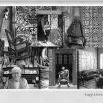 Cuba Environment Design 1