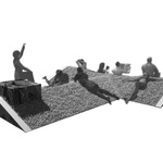 Sit On The Roof   Sydney 1