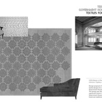 Textiles For Interiors