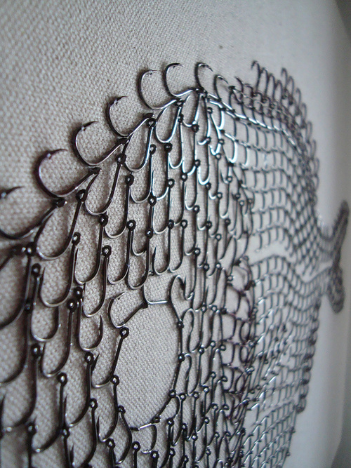 Fish (Detail)
