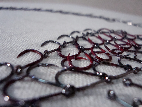 Fish (Detail)