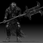 Re Envisioning The 1990s   Image 4 (Character Render   Pre Composited)