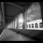 Wall Of The Departed