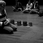 Photograph From Performance "Barraba"  2011