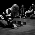 Photograph From Performance "Barraba"  2011