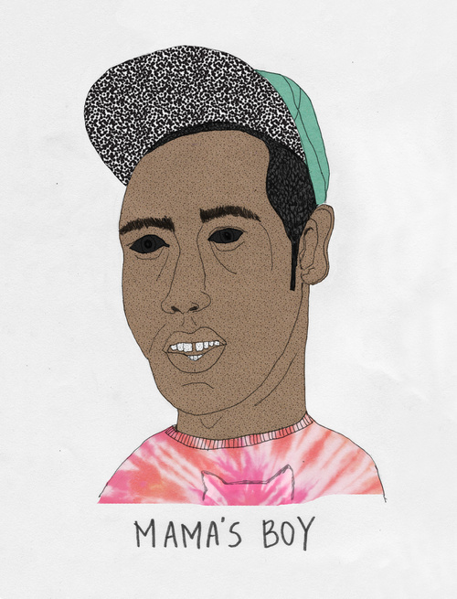 Tyler The Creator
