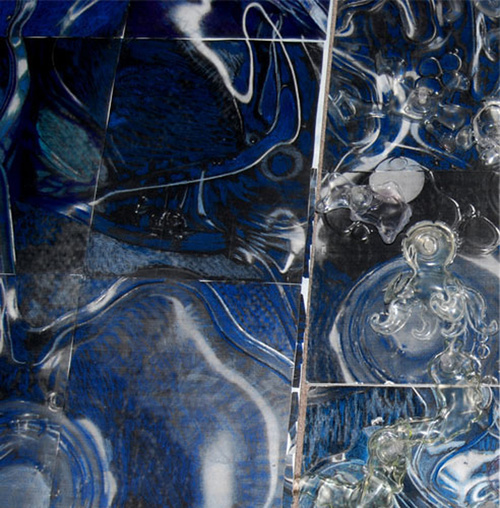 Catchment Series, 2011
