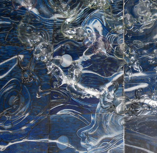 Catchment Series, 2011
