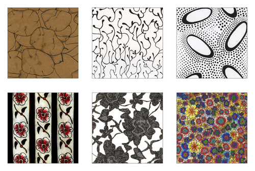 Textile Designs (2009)